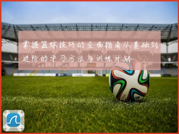 掌握篮球技巧的全面指南从基础到进阶的学习方法与训练计划